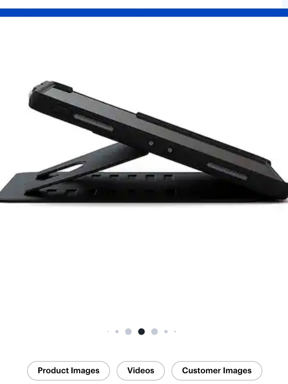 ZUGU - Slim Protective Case for Apple iPad Pro 11-inch (M4/M5) - Black